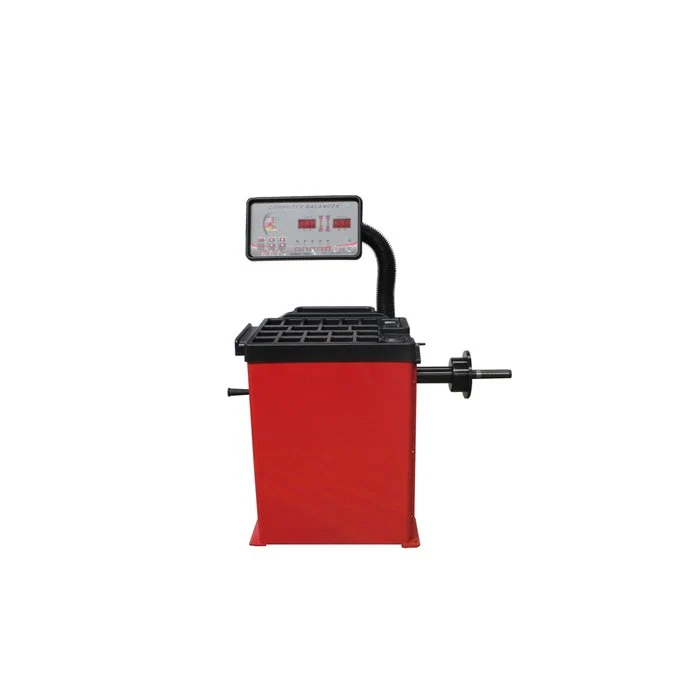 Tuxedo Wheel Balancer - No Hood | WB-953-B