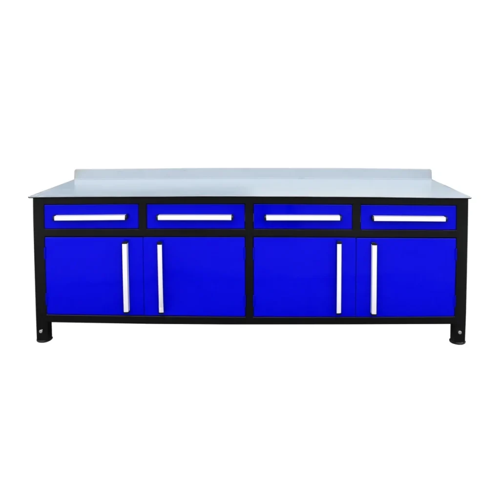 Welding Work Table