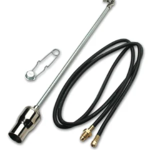 Western Enterprises Hotspotter All Purpose Propane Torch 31" Handle