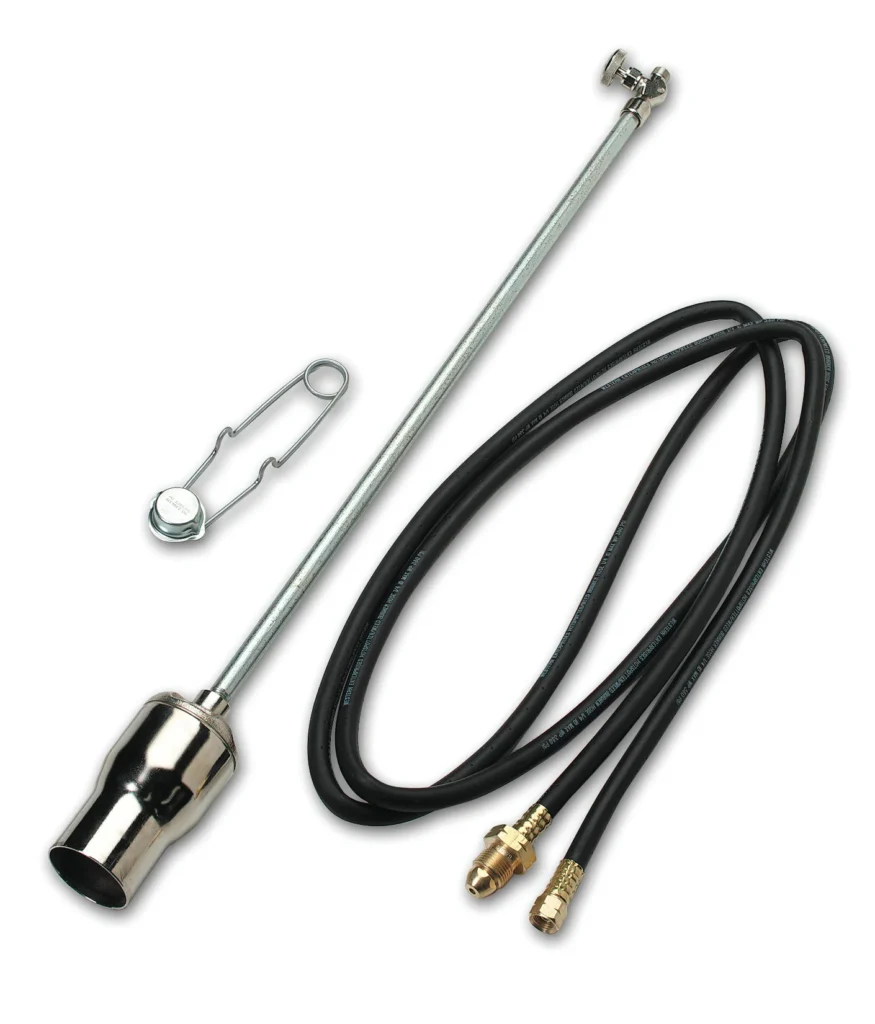 Western Enterprises Hotspotter All Purpose Propane Torch 31" Handle