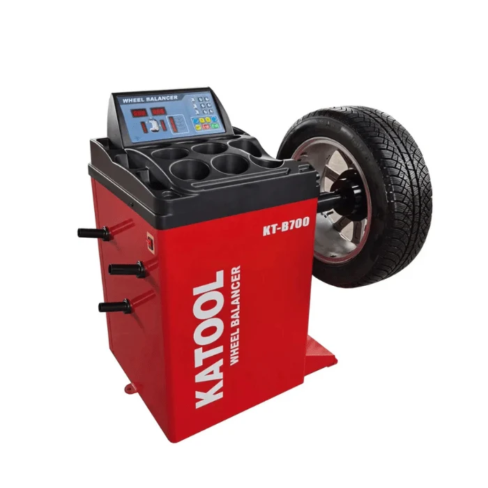 Wheel Balancer | KT-B700