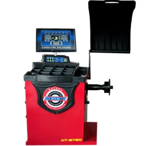 Wheel Balancer | KT-B750