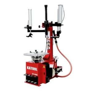 Wheel Clamp Tire Changer Machine | KT-T830