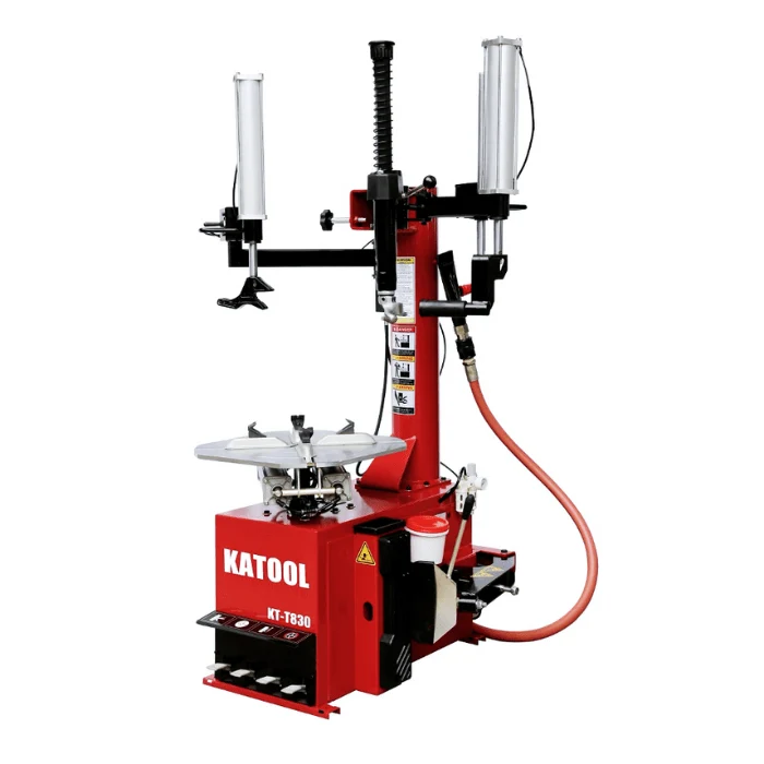 Wheel Clamp Tire Changer Machine | KT-T830