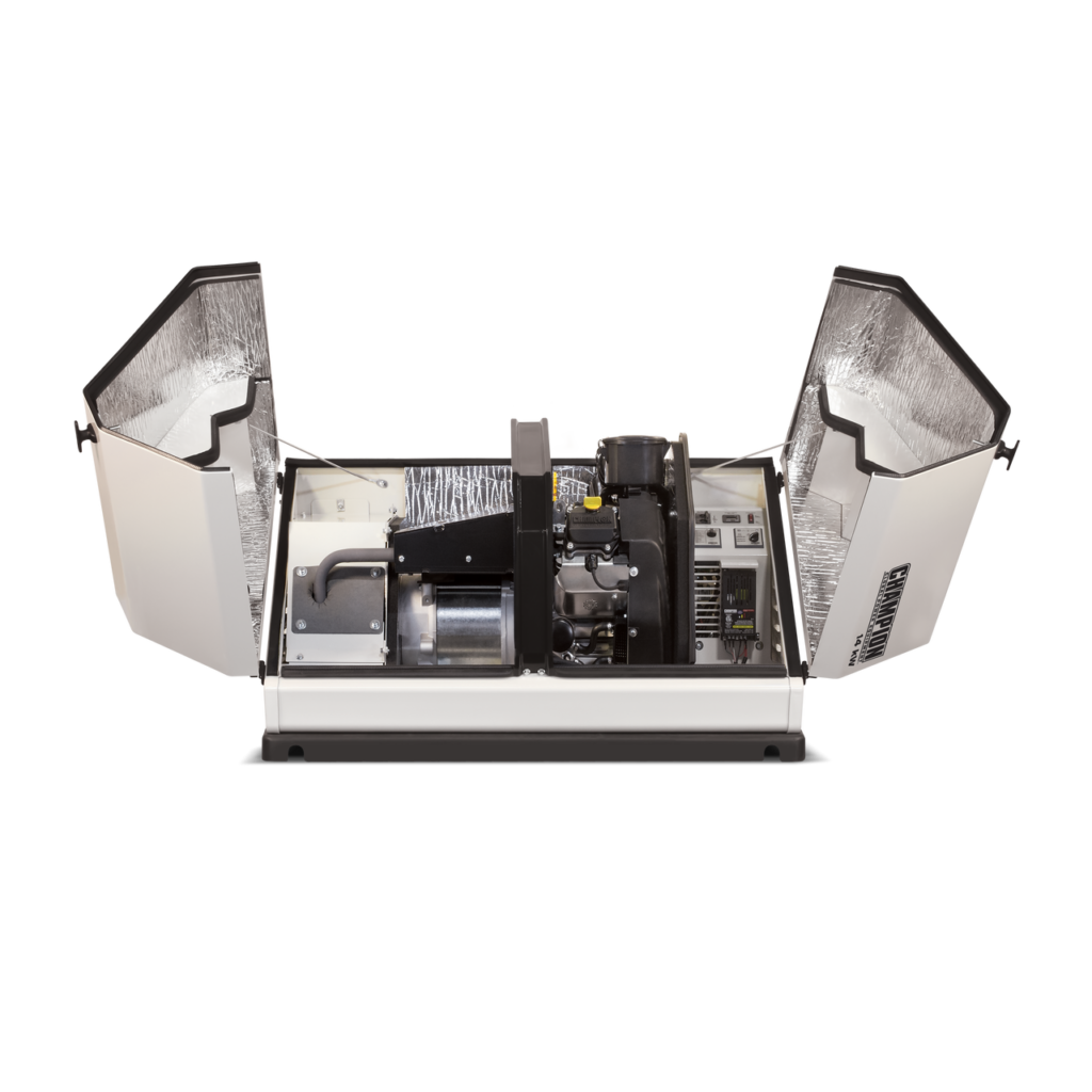 Champion Power Equipment Champion 100515 14kW aXis Generator