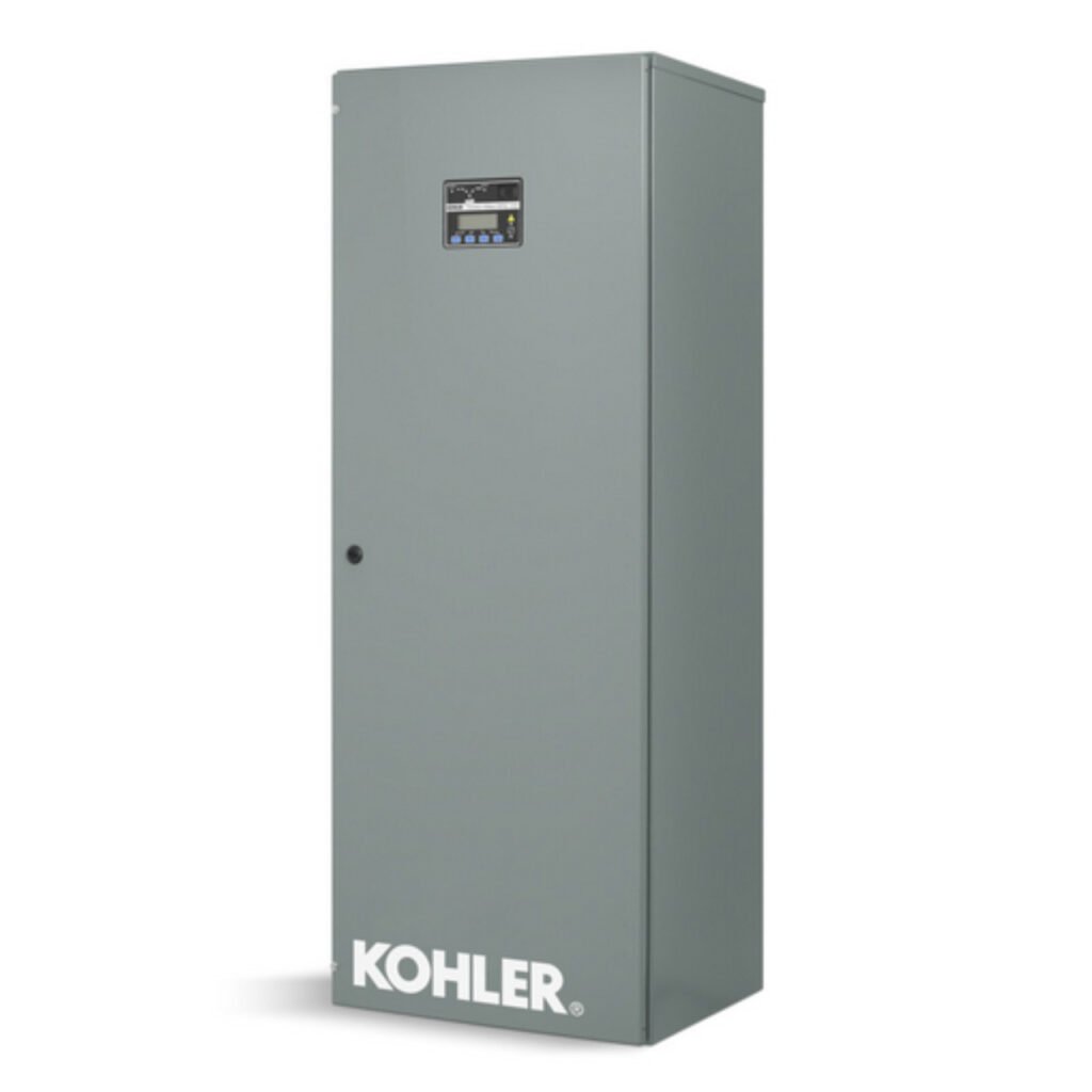 Kohler KSS-ACTC-0400S 400A 3ph-120/208V NEMA 3R Automatic Transfer Switch