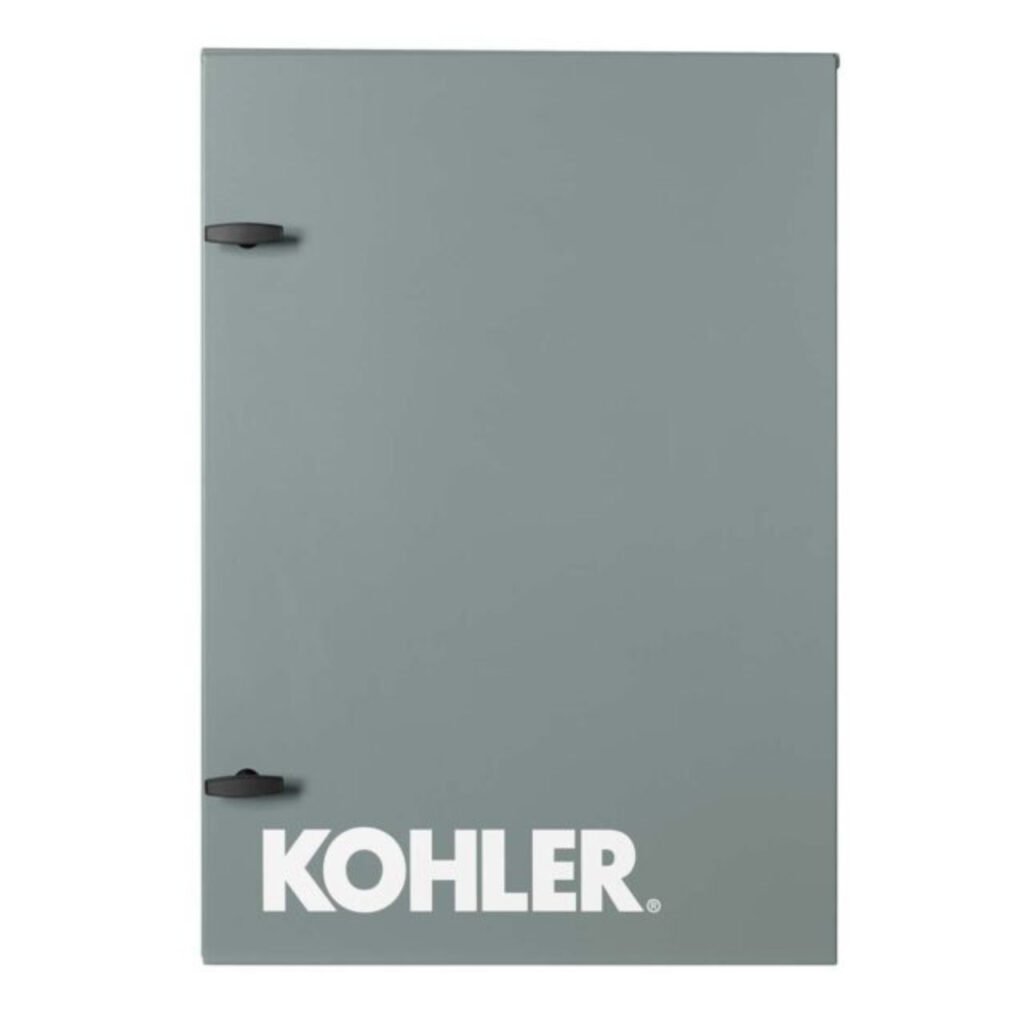 Kohler KUS-DFNC-800WS 800A 1ph-120/240V Service Rated NEMA 3R Automatic Transfer Switch