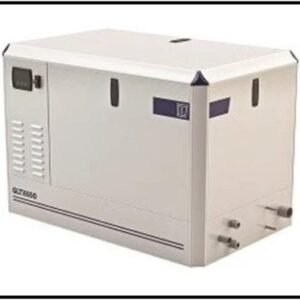 NEW Vetus GLX20TIC 20kVA Marine Diesel Generator Package