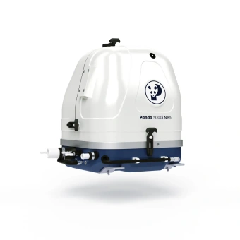 Fischer Panda FPMA1012 – Generator 5000i.Neo PMS, KW/kVA 4.0 / 5.0, 2200-3000 RPM, 422 x 450 x 508, Cyl. 1