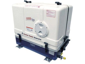 Fischer Panda FPMA3007 – Generator 24 PMS, KW/kVA 20.4/24.0, 3000 RPM, Cyl. 4, 1010 x 515 x 670