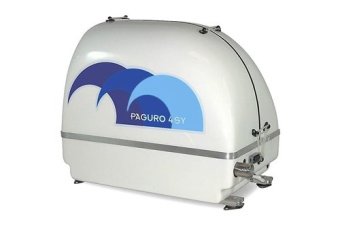 Paguro Generator 3SY 3.0 kW 3000 RPM