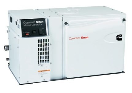 Cummins Onan Marine QD 11.5MDKDM-8138A