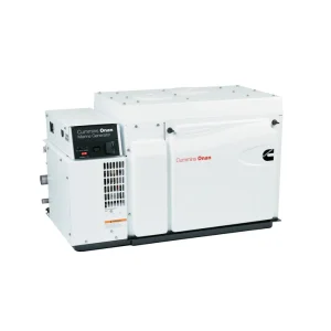 Cummins Onan Marine QD 17.5MDKDR-8238A