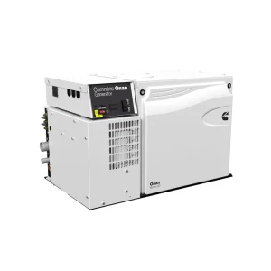 Cummins Onan Marine QD 9MDKDL-8133A