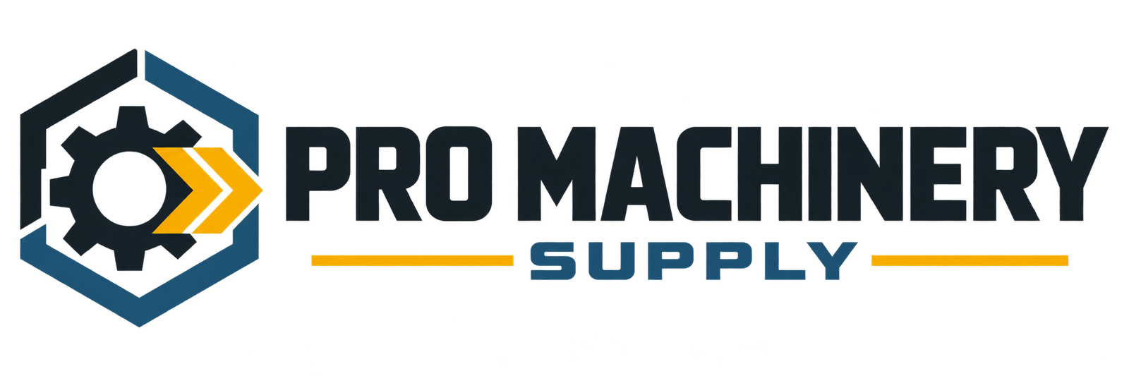 Pro Machinery Supply
